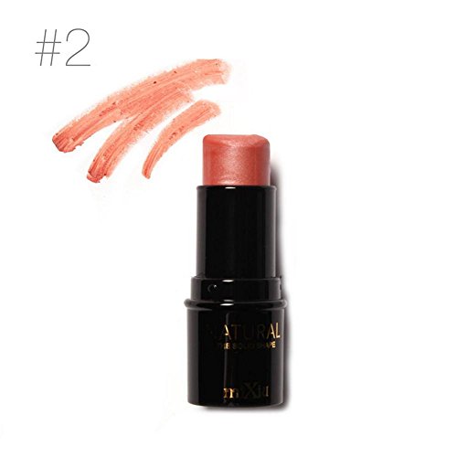 pyrios (TM) mixiu marque Maquillage Blush à jou...