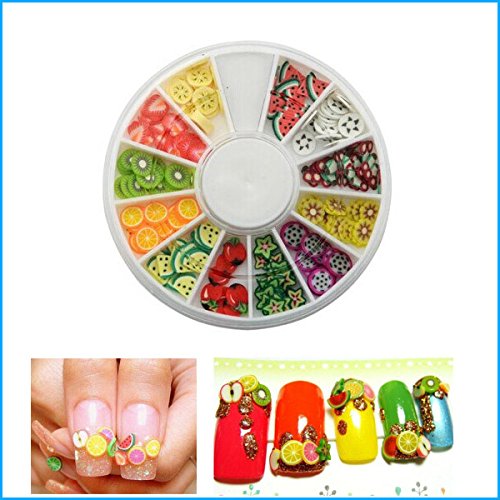 pyrios (TM) 12 couleurs Argile polymère par tra...