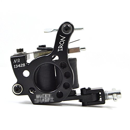 pyrios (TM) Machine Gun Pistolet à Tatouer Tato...