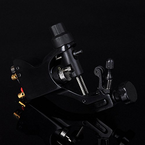 pyrios (TM) CLASSIK Noir Machine à tatouer faci...