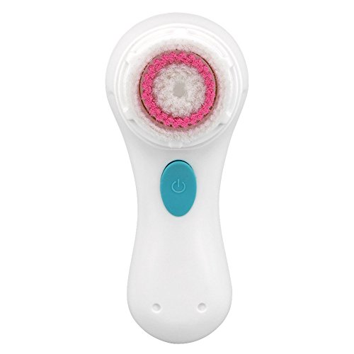 pyrty (TM) Sonic Brosse nettoyante visage recha...