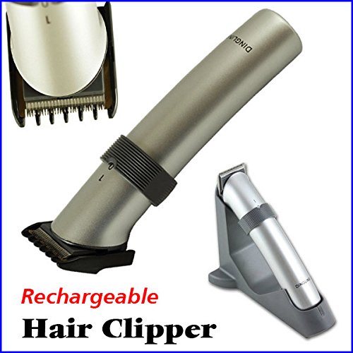 pyrty (TM) 2pcs/lot portable Tondeuse électriqu...