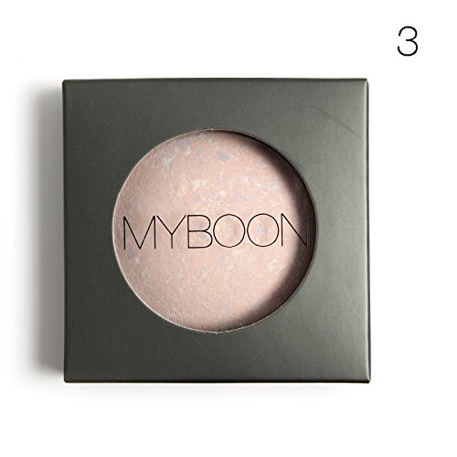 pyrty (TM) myboon cuits Hydratant Poudre Teint ...