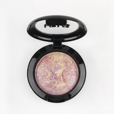 pyrty (TM) Pigment Ombre à paupières Métallique...