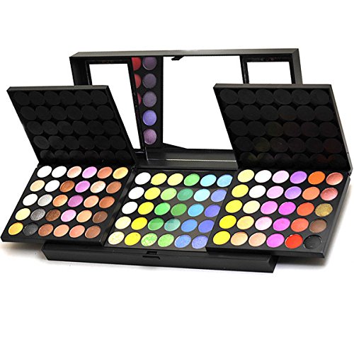 pyrty (TM) nouvelle 180 Full Color Ombre à Paup...