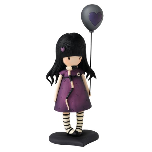 Gorjuss A26479 Figurine Gorjuss le Ballon 14,5 cm