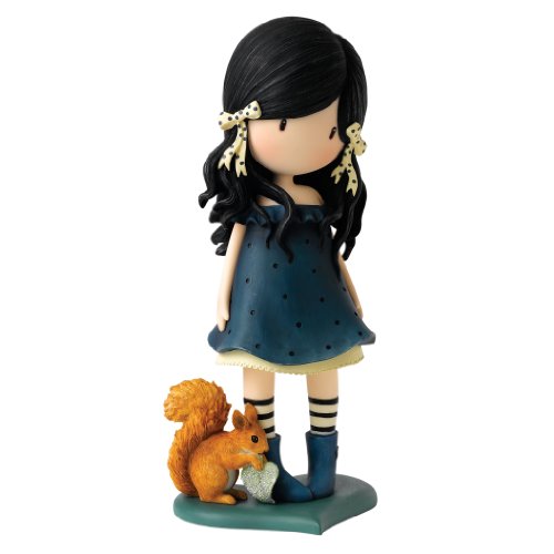 A26481 figurine gorjuss tu m'as donné ton cœur ...