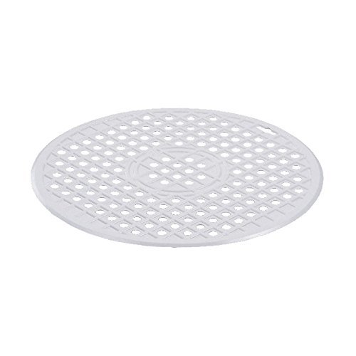 Tapis d'Évier Grand Transparent