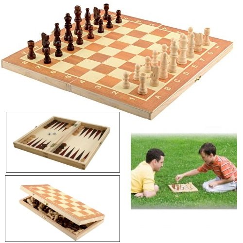 Jeu de Société - Jeux d'Echecs, de Dames et de ...