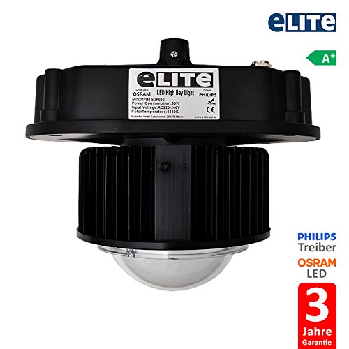 Neo ¹ Spot LED Hall de profondeur 50 W 6500 K 5...