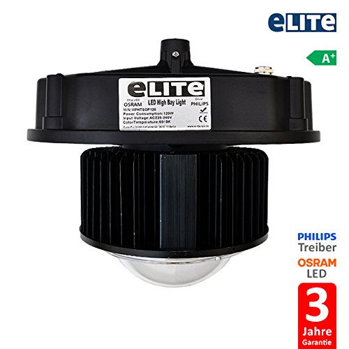 Neo ¹ Spot LED Hall de profondeur 120 W 6500 K ...