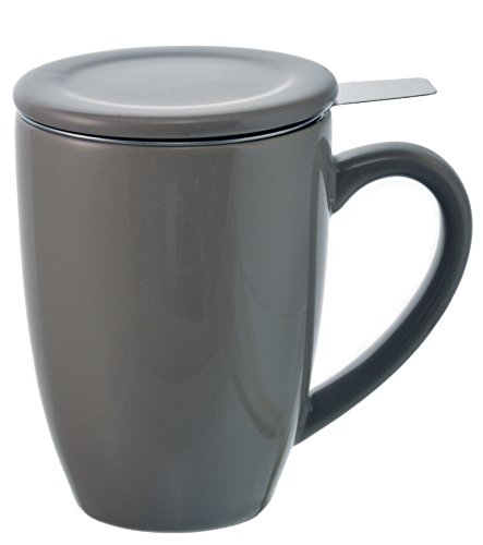GROSCHE Kassel - tasse à thé en céramique avec ...