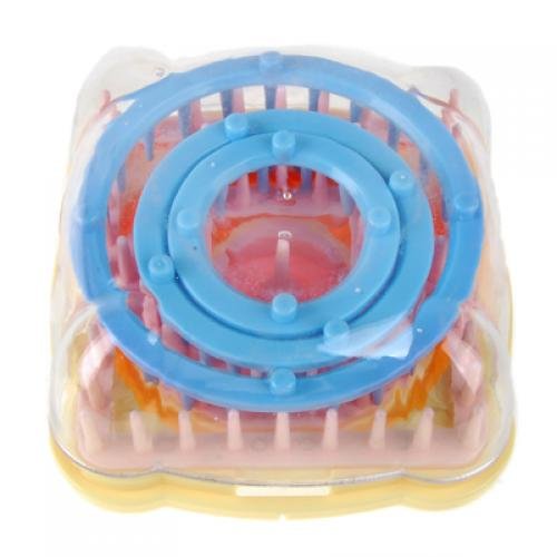 Métier à tisser Machine à faire fleur de laine ...