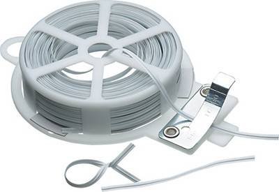 30M Torsion Et Distributeur De Cravate Rouleau