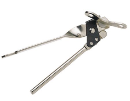 Ouvre-boîte papillon