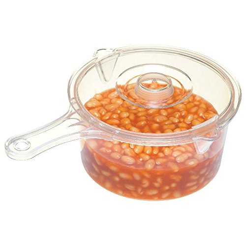 Kitchen Craft Cuisine Artisanale Micro-Ondes 900Ml Casserole (pack de 2) code EAN 0721866278418 