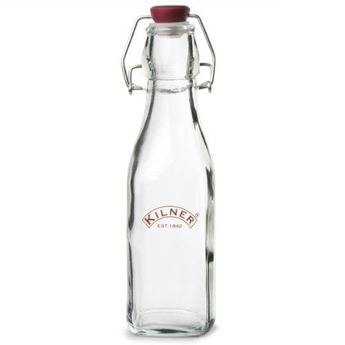 Rayware Préserver Bouteille - Kilner - Place 25...