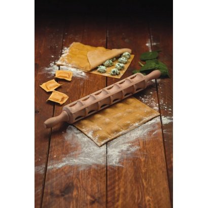 Rouleau à raviolis - Kitchen Craft 0721866416018 Kitchen Craft