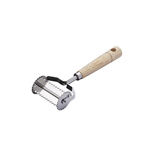 Ravioli Cutter - Ondulé - 5.5Cm - Pour Ravioli ...