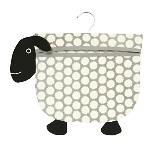 Moutons en forme de sac de cheville