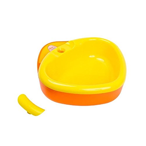 Vital Baby Bébé Vital Chaud-A-Bol, Orange - Paquet de 2 0721867166684 (0721867166684)