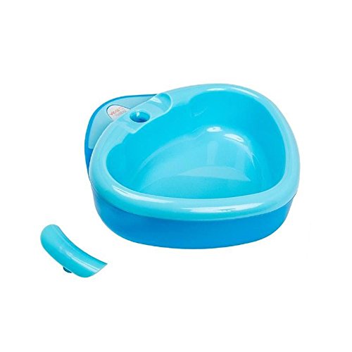 Vital Baby Bébé Vital Chaud-A-Bol, Bleu - Paquet de 4 0721867186323 (0721867186323)
