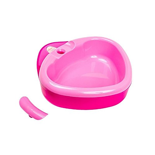 Vital Baby Bébé Vital Chaud-A-Bol, Rose - Paquet de 4 0721867186330 (0721867186330)