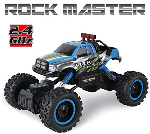 Voiture radiocommandée pour enfants- La Voiture...