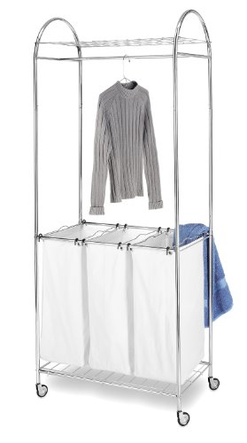 6097570bb linge central chromé