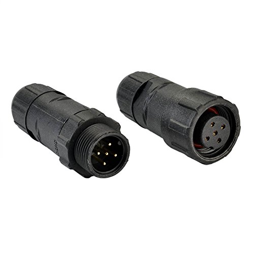 230v ip68 étanche boîtes de manchon connecteur,...