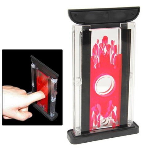 dirty-jokes Massicot à doigt magique, farce magique code EAN 0722703429833 