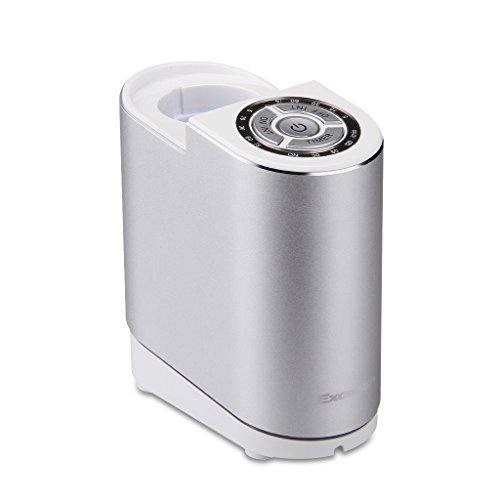 Lm-s3 diffuseur d'huiles essentielles à nébulis...