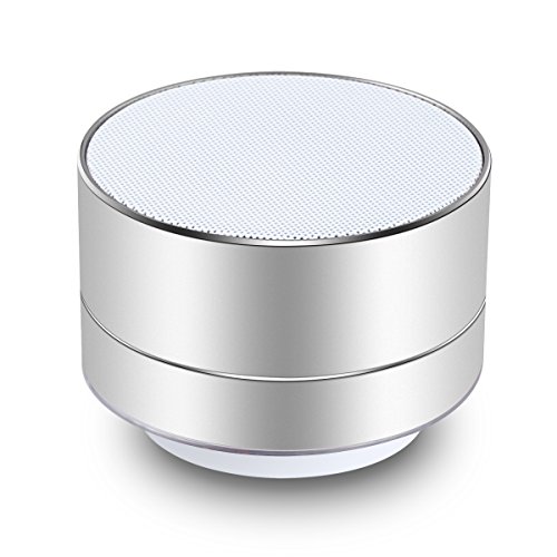 Kunodi A2 enceinte bluetooth 4.1 haut-parleur portable sans fil pour activités en plein-air / sport / voiture avec une fonction de mains libres et un micro encastré, pour iphone, ipad, blackberry, samsung etc code EAN 0723260497969 