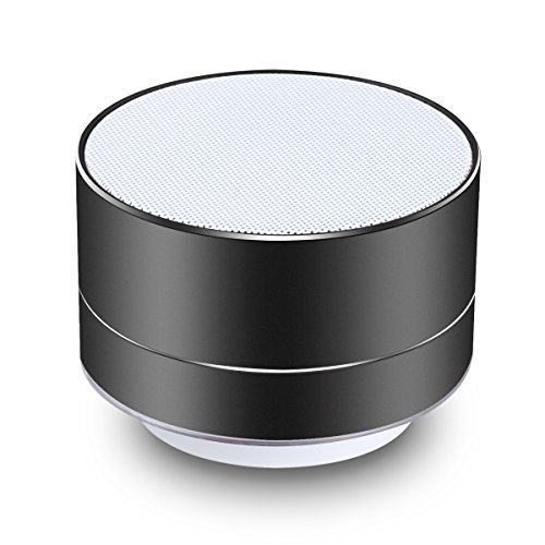 Kunodi A2 enceinte bluetooth 4.1 haut-parleur portable sans fil pour activités en plein-air / sport / voiture avec une fonction de mains libres et un micro encastré, pour iphone, ipad, blackberry, samsung etc code EAN 0723260497983 