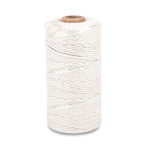 g2plus 300 pieds Ficelle de jardin filetage Dur...