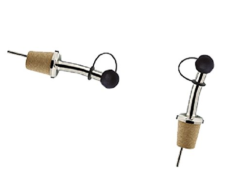 Bec verseur inox pour Epicerie Made In Med N°1 ...