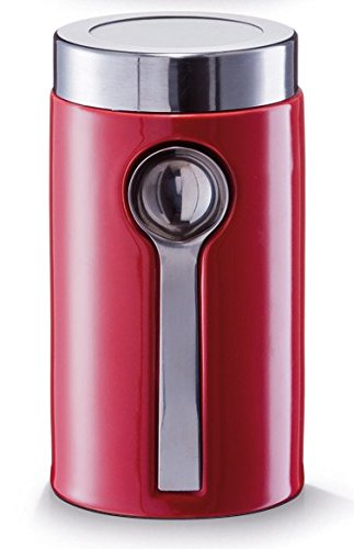 19800 boîte à café ou à thé en céramique avec c...