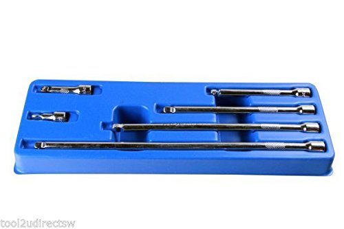 Bergen 6 1/4 dr wobble extension bar set b4015 code EAN 0723980254361 