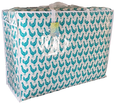 Super grand sac de rangement de 115 litres. Mot...