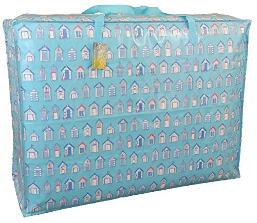 Super grand sac de rangement de 115 litres. Ble...