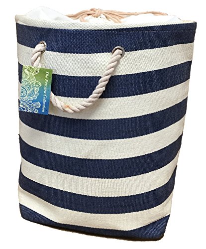 Grand, doux, stockage repliable dans la concept...