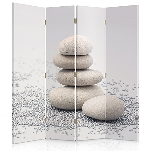 Paravent intérieur, paravent toile, paravent dé...