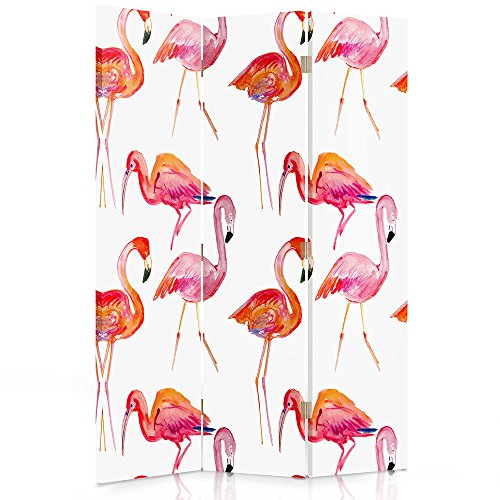 Paravent intérieur, paravent toile, paravent dé...