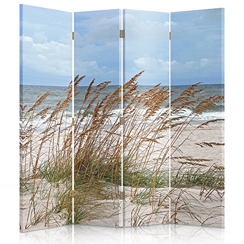 Paravent intérieur, paravent toile, paravent dé...