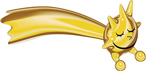 Amgi25 stella stellina statuette