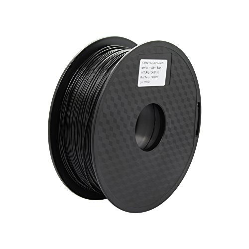 Haute ténacité imprimante 3d filament pla tolér...