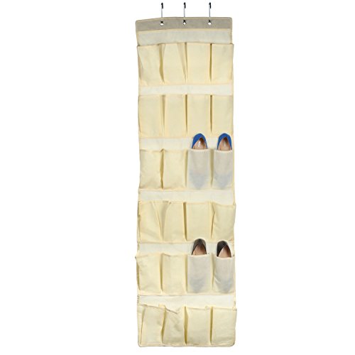 Organisateur chaussure rangement à suspendre de...