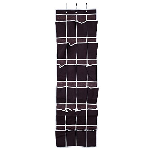 Organisateur chaussure rangement à suspendre de...