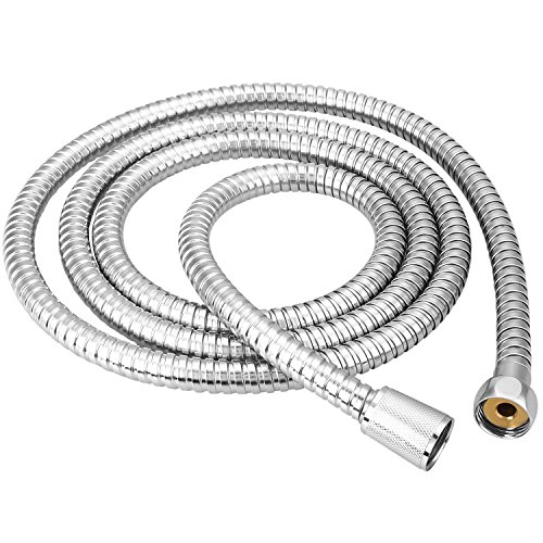 Flexible douche 2m chormé tuyau de douche unive...