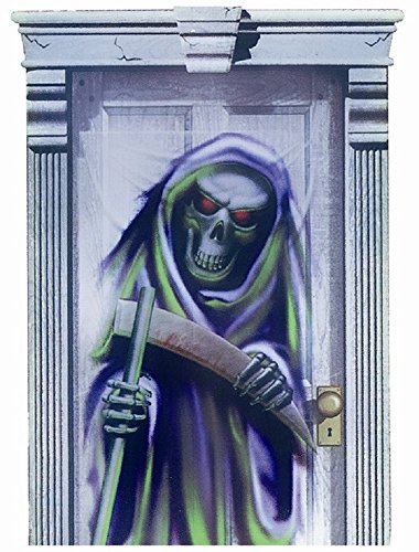 Couverture totale de porte idéale pour des fête...